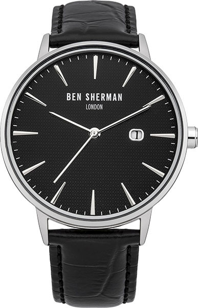 Часы Ben Sherman Portobello Professional WB001BA